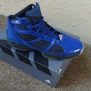 adidas ADIZERO ROSE 1.5 RESTOMOND